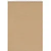 Brunnen 1047451 Skicirka 50 240x340 mm 110 g Brown