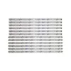 Ninaled LED trake za Philips 46PFL3208, ES-841