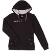 Flow Hoody Zipper Jacket W