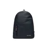 Nahrbtnik Tommy Hilfiger Th Pique Backpack AM0AM11782 Mornarsko modra