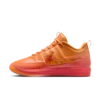 Book 2 The Phoenix Basketball Shoes - Yellow