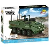 Cobi Klocki gradbeni bloki Stryker M1126 ICV, 661 kosov