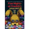 Into the Pit (Five Nights at Freddys: Fazbear Frights #1)