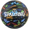 Spalding Lopta za košarku, Šarena