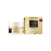 EVELINE - GOLD PEPTIDES - FIRMING CREAM-LIFTING 50+ 50ml