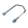 shumee Jarem, Rhombus Clamp, M10 67x130, 3045000430, Waryński