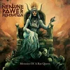 The Neptune Power Federation - Memoirs Of A Rat Queen (Limited Edition) (LP)