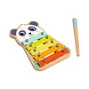 107-52909 Drveni ksilofon Panda