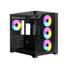 RAIDMAX OUTLET Kućište Infinita i620 Black ARGB, i620TBF