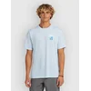 ONeill Hybrid Polygiene Graphic T-Shirt spindle