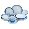Creatable Kombinirani Servis Allround Coast Line, 10-Delni