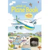 Wind-Up Plane