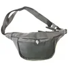 Nitro Hip Bag Tough Black