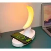 Banana LED lampa 3u1 sa zvučnikom i punjačem