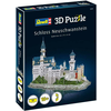 Revell Schloss Neuschwanstein
