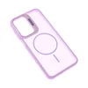 Maska za Samsung Galaxy A17 A175 Magsafe Pastel Pop, Ljubičasta