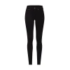 G-Star RAW Kavbojke 3301, črna