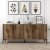 Hanah Home Komoda Kiev 180x78x35cm Orah