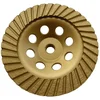 Silver DIAMANTNI BRUSILNI DISK 125TURBO