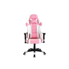 HAVIT Gejmerska Stolica GC932 Bela-Pink