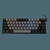 WS GK 002172 WAKIZASHI G / B Mechanical - US