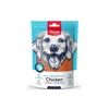 Wanpy Poslastica za pse, Piletina Jerky Strips, 100g