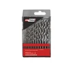 awtools KOMPLET SVEDROV ZA KOVINO HSS-G 13-delni /2,5 - 8 mm/