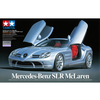 1:24 Mercedes-Benz SLR McLaren Street