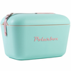 POLARBOX Aqua - Pink Ručni frižider 20l