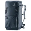 Deuter Walker 24 nahrbtnik, 24 L, črn