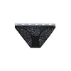 Calvin Klein Ženske gaće 000QD5050EUB1, Crne