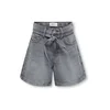 ONLY GIRLS Kavbojke KOGGIANNA siv denim