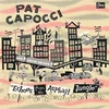 Pat Capocci - Echoes from the Asphalt Jungle (LP)
