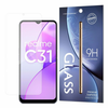 Kaljeno staklo 9H za Realme C31 - Prozirna KP22489