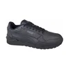 PUMA Muške patike ST Runner v4 L, 399068-09, Crne