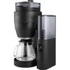 MELITTA Filter kava aparat AromaFresh Pro črn