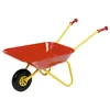 Rolly Toys rdeča kovinska samokolnica IGRAČA