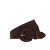 Tamaris Pas Florence temno rjava