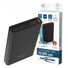 ANSMANN Eksterna baterija 10000mAh PB222PD, Crni