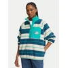 Quiksilver Flis Renek EQWPF03008 Pisana Regular Fit
