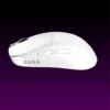 Miš AVAX LW02 PRO Wireless Gaming / Optical / 12.000 DPI / White
