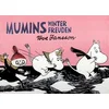 Mumins Winterfreuden