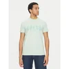 Guess Majica M5GI27 KBW41 Zelena Regular Fit