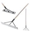 KADAX Strgalo za beton z razdelilnim ročajem 625x90 mm