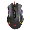 REDRAGON Miš USB tipa M607 Griffin A 7200 DPI