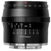 TTArtisan APS-C MF 50mm F/1,2 objektiv za Canon RF