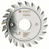 Bosch List kružne testere za promenu veličine tabli Top Precision Best for Laminated Panel 2608642126