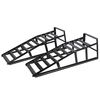 Set dveh navoznih ramp 1000 kg JBM
