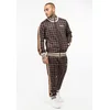 Lonsdale Mens tracksuit slim fit