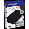 VERBATIM Zunanji SSD 1TB Store ´n´ Go Portable USB3.2 Gen 1, črn